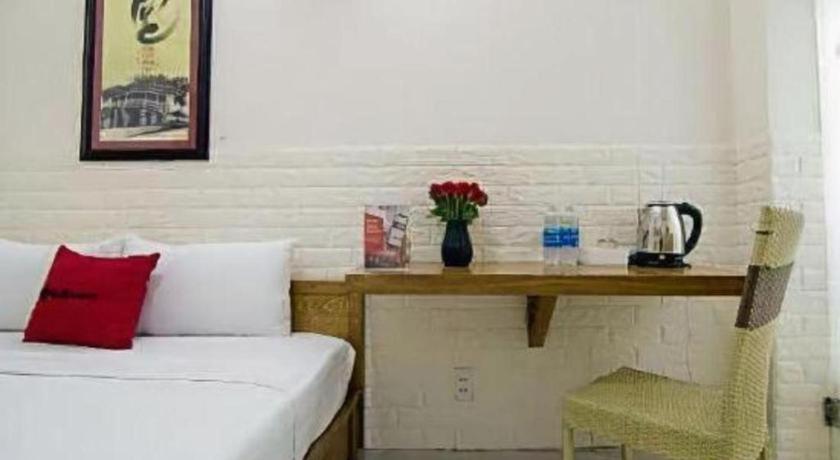 Marieline 1 Hotel Pham Ngu Lao Cidade de Ho Chi Minh Exterior foto