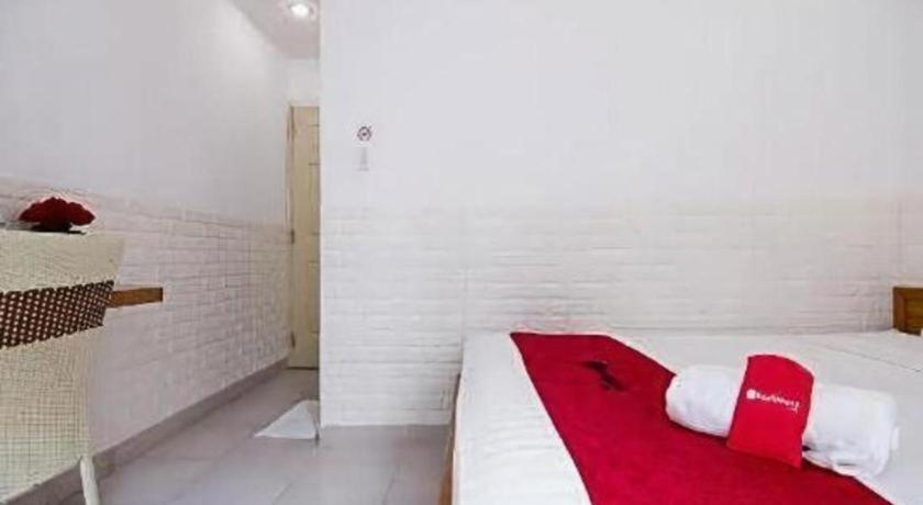 Marieline 1 Hotel Pham Ngu Lao Cidade de Ho Chi Minh Exterior foto